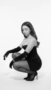 YasmineWest ❤️ Hình