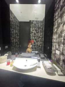 CinthiaCollins i love my ass Pic 2