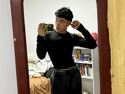 LittleMya_ Me, myself and I... <3 Pic 9