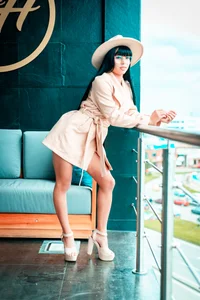 Public de Samantha_Bernardo  7 Imagens