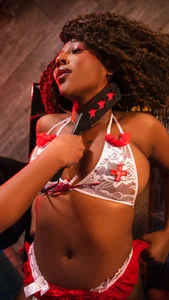 MrEbonybdsmの🔥 Confidence is my weaponの 4枚の写真