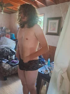 NateDogg77's Ass and panties pics Sex Photo 2