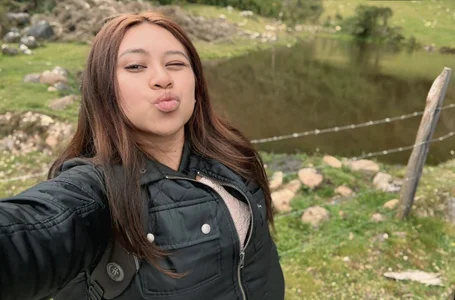 Luna_Swift pretty girl🥺🌹 Billede 2