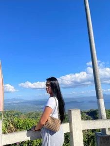 AsiancockCarolineXXX Public Gambar 5