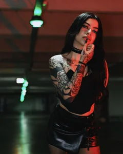 Dakotta_Hill 𝐺𝑜𝑡ℎ𝑖𝑐 Pic 2
