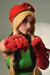 ibella7 Cammy wants to fight with you under the sheets🔥😈 Billede 2