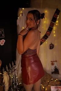 halloween de lilith_10_ Foto 7
