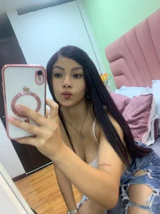 Casual de Kim_Luna1  9 Imagens