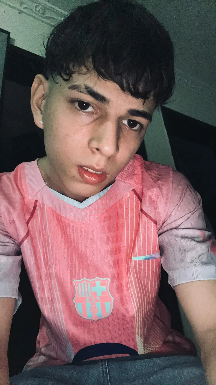 Wade_wagner ME❤️  снимка