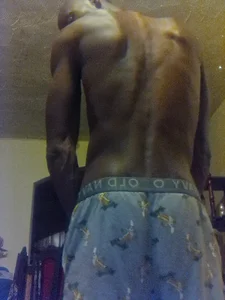 LookingLover34 Night life night is when we active. Pic 6