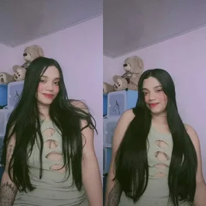 curvybrunnete Public Hình 4