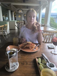 AlexaFoxx_ My trip to Mexico ❤️ รูป  4