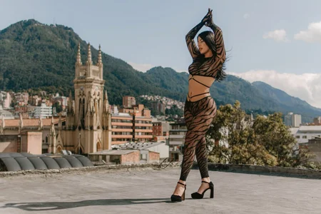 Bella_ev Happy sunday, new pics fot you ❤️‍🔥 사진 5