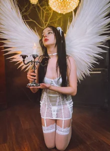 ElektraSunshine angel girl Foto 7