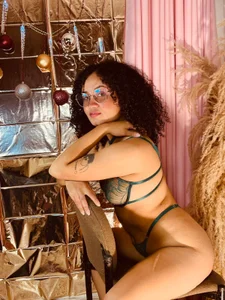 CurlyScarlet Public Fotka 6