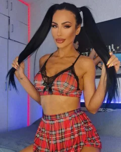 KatiaDivine Lorette Immagine  3