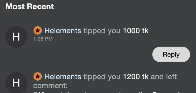 NinaMint LEGENDS 🫶🏻 Pic 8