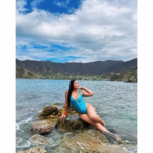 Ahincale beachy girl ♥ Poză 2