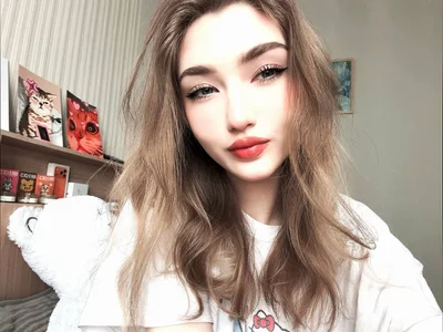 AveryBerkson unexpected transition in style Bilde 7