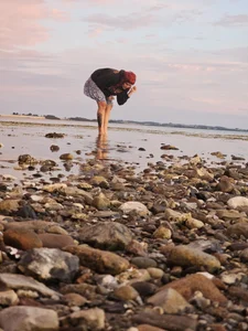 Sarah-Stoner EU Vacations 2025❤️ Foto 7