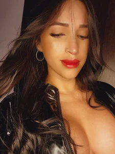 Black Night de Naty_Santos  5 Imagens