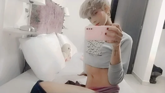 Cooperrosscute233 Caution: Behind this beautiful face has a lot of malice 🔥 Hình 4