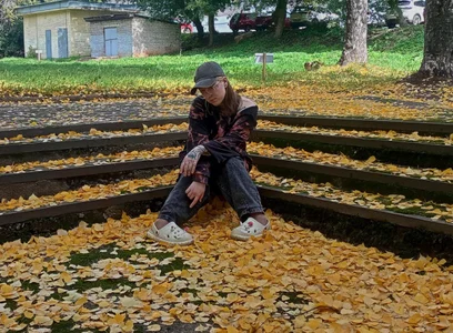 MarcyBrightAutumn is coming!🍂🍁图片 3