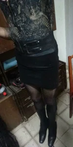 veronicatvcroosleather Public Poză 7