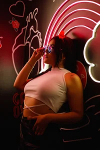 Maddysex_ URBAN STYLE Pic