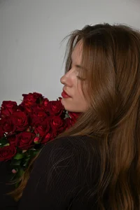 RozzitaBedberry Valentine's Day❤️ Pic 3