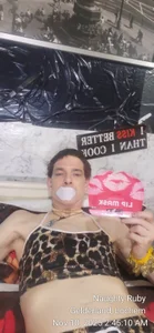 Sletjeray@xh Beauty Maskers Foto 4