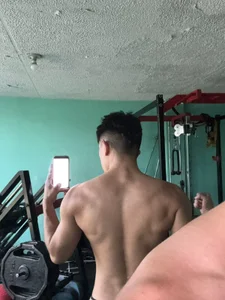 AndyJustgame_ show me body! 😏💪🤸‍♂️  5. fénykép