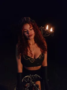 Black queen