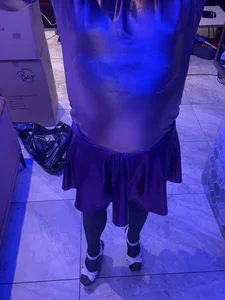 maninhighheels@xh Cosplay Pic 6