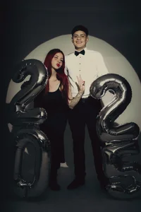 LilithAndJacob HAPPY NEW YEAR ⭐ Bilde