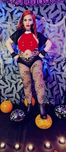 jolie_colette Halloween♥♪▼ Bilde