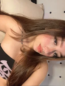 SoftPrincesss XXX nøgenfoto 4
