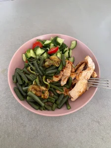 What I'm eating de TeriSchabbing Foto 7