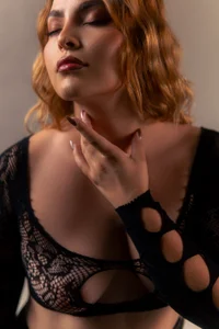 Caroline_Laurent_ Public slika 5