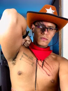 _John_Boy_ Happy Halloween 🎃 Foto 3