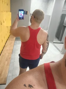 Alton_Mason Gym Time!! 사진 4