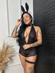 COELHINHA 🥕 de mayacademia  photos