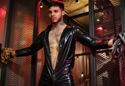 BDSM de JuanBlade Foto 4