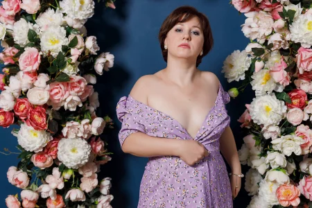 MirandaBlizzard's Sweet Sex Photo 5