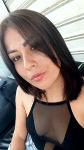 sharlotte_msの🌰 Brown Hair, Fresh and Absolutely Gorgeous 😍の 2枚の写真