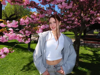GregoriaRivira A very beautiful magnolia tree Foto 3