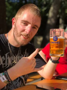 My, myself and i 3 od kinderkooriscoel-  5 snímek