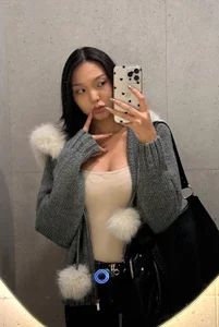 ShirleyLopez A day of hustle and selfies Pic