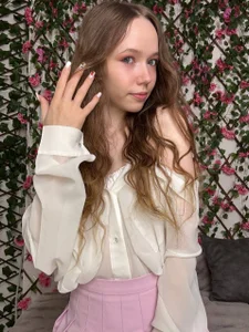 me💕😊 de Pacific_Polly  5 Imagens