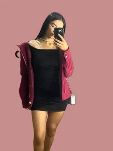 Amara_Velle a casual day Gambar 2